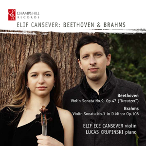 Elif Cansever new album